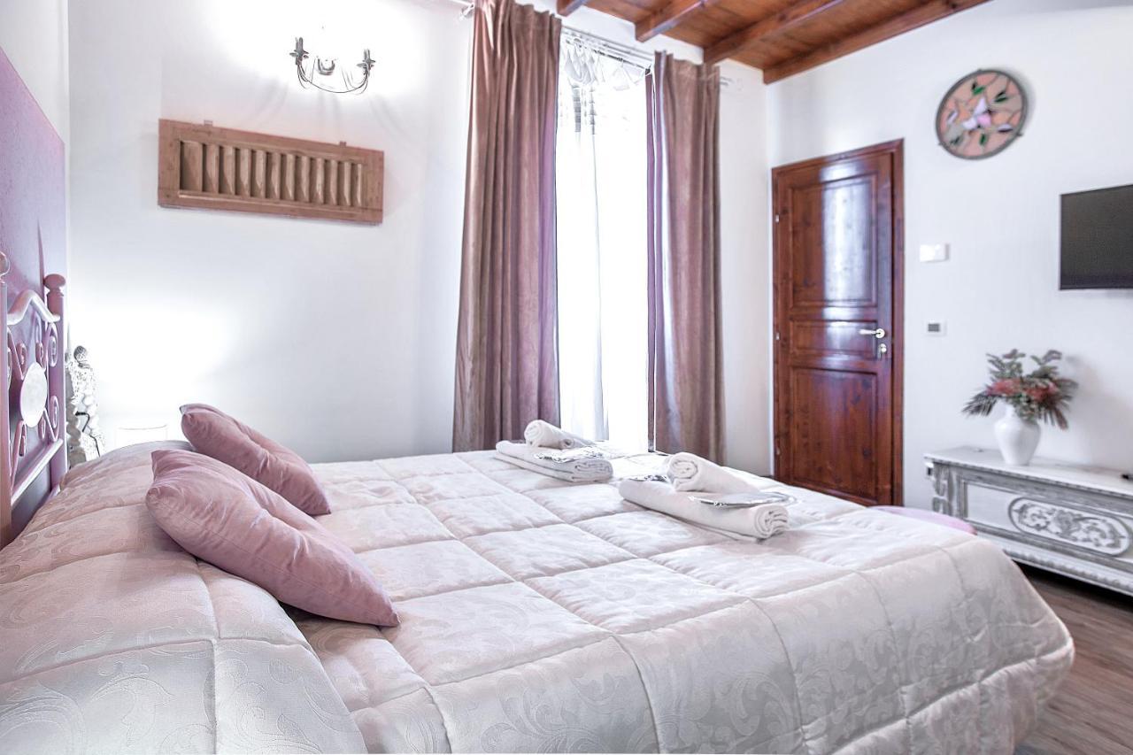 Bed and Breakfast Il Castagno Castiglione dei Pepoli Exterior foto